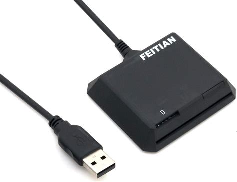 feitian bluetooth smart card reader|feitian ir301u.